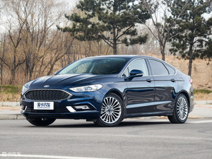 别羡慕了! 你同样可以拥有合资中型车