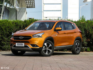 轿车请靠边站！高离地间隙SUV才是王道