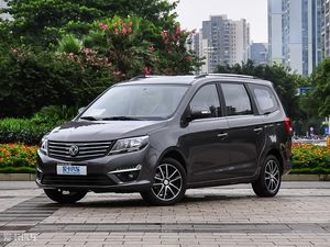 配置逆天价格低 推荐三款10万内家用MPV