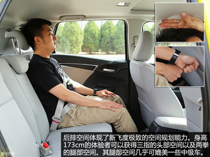 别光看SUV空间大 轿车实力也不可小觑