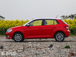 红火过新年 8款不同级别的红色车型推荐