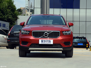 “欧洲年度车”入场 豪华紧凑型SUV对比