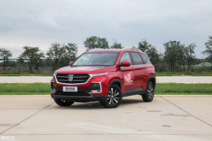 4款中国品牌SUV对比 舒适&品质孰优孰劣