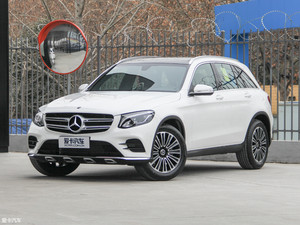 卡导一帮一：奔驰GLC对比凯迪拉克XT5