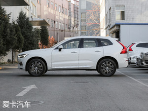 更安全舒适的选择 三款豪华中型SUV对比