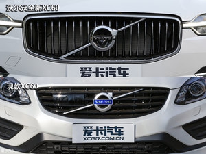 家族式设计的最新演绎 全新XC60大变化