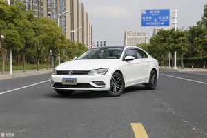 谁是A+级别的标杆车型 凌渡还是速腾？