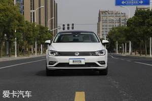谁是A+级别的标杆车型 凌渡还是速腾？