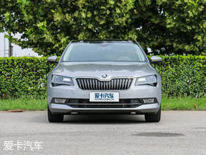 以颜值得天下 最全面的合资中型车横评