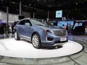 “混”进环保圈 XT5混动与NX300h的角逐