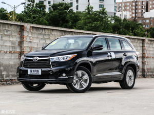 选7座还是5座？4款热门合资中型SUV对比