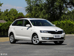 预算不多的看过来 推荐两款纯家用小车