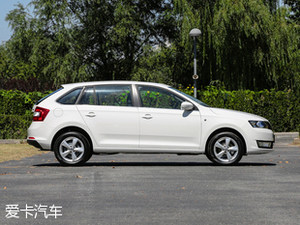 预算不多的看过来 推荐两款纯家用小车