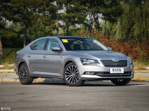 老树长新芽 两款全新换代的中级车对比