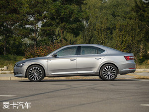 老树长新芽 两款全新换代的中级车对比