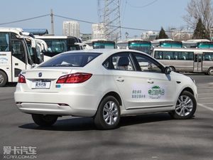 告别高价格 8款20万以下实用电动车点评