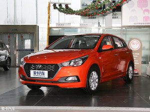 外有型内有料 合资小型两厢车该选谁？