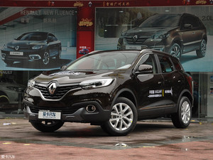 要啥自行车？ 15万合资紧凑型SUV开回家