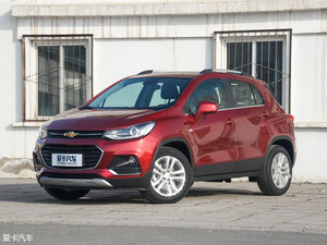 引领都市潮流 年轻人的第一款合资SUV