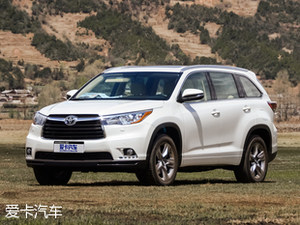 卡导1帮1：升级换购合资七座SUV怎么选?