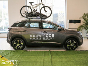 个个都是实力派 20万级合资SUV怎么选？