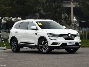 征战紧凑型市场 四款合资SUV大比拼！