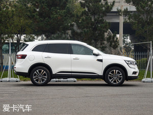 征战紧凑型市场 四款合资SUV大比拼！