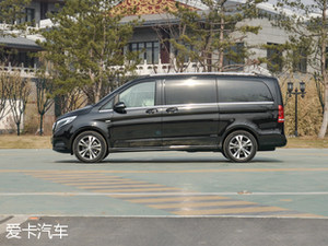 移动商务舱 50万内豪华七座MPV谁最强