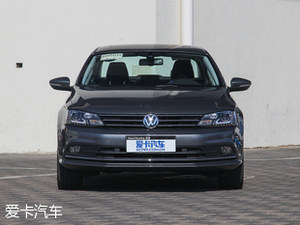 十几万买情怀 纯血统紧凑级合资车对比