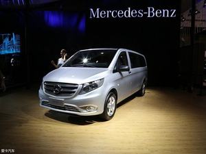 《单挑》豪华商务MPV谁称王 威霆vsGL8