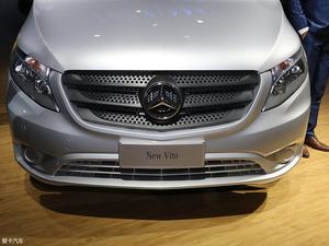 《单挑》豪华商务MPV谁称王 威霆vsGL8