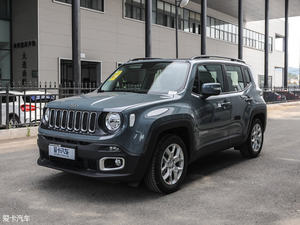 重拾驾驶乐趣 手动挡涡轮小型SUV对比