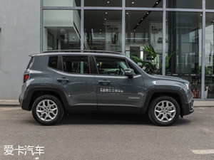 重拾驾驶乐趣 手动挡涡轮小型SUV对比