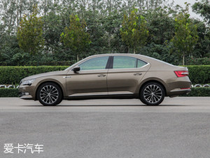 爱卡X-擂台第十二期 新速派对比新迈腾