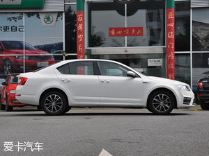 爱卡X-擂台第九期 新明锐对比全新英朗