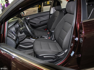 卡导1帮1：三口之家三厢轿车该选哪款