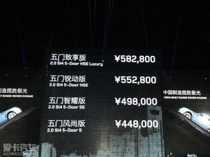 国产极光/哈弗H8领衔 2月上市新车汇总