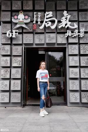 帮她选  北京大妞和RAV4荣放的不期而遇