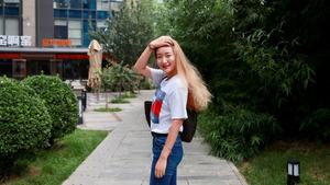 帮她选  北京大妞和RAV4荣放的不期而遇