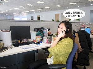 冬日里一见钟“情” 林肯MKC购车情景剧