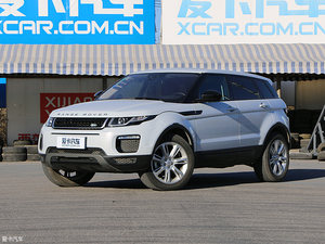 依旧值得信赖 2016款揽胜极光品质测试