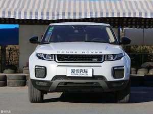 依旧值得信赖 2016款揽胜极光品质测试