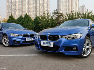 只是长短之差？  宝马328i M车主采访