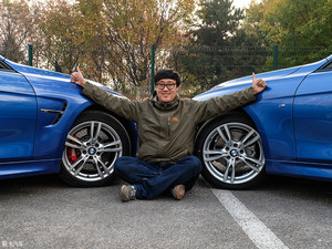 只是长短之差？  宝马328i M车主采访