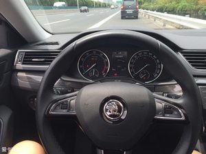 120km！ 速派油表亮灯后续航里程测试