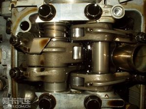 无法忘记的地上之星 谈本田VTEC(中篇)