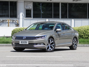 推330TSI DSG 豪华型 迈腾全系购车手册