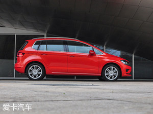 推230TSI自动豪华型 嘉旅全系购车手册