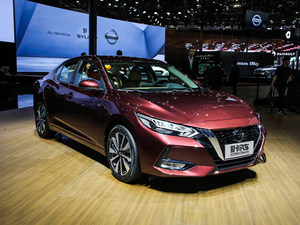 东风日产前4月销售33.9万 轩逸将迎换代