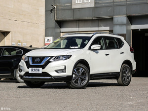 响应国家号召 东风日产推购车优惠政策